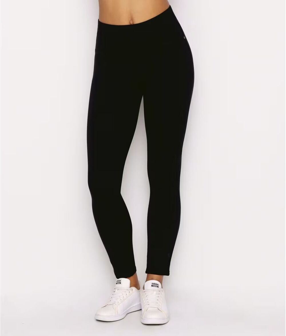 Spanx Women's Pants The Perfect Black Pant, Ankle 4-Pocket in Black size XS New